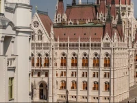 Central Penthouse with Terrace