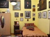 Central Ring Apartments