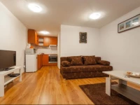 Central Studio and Apartments Pilvax kГ¶z