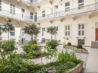 Central Studio Apartment