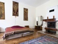 Chain Bridge Spacious Beauty