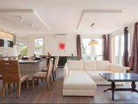 Charm of the Buda Hills