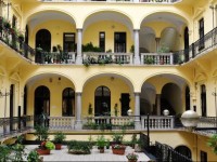 Charming Art Deco Flat