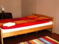 Chester Court Apartment