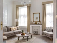 Chestnut Suite - Luxury Home Downtown