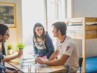 Ciao Budapest Hostel