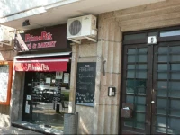 Circle Point Apartment