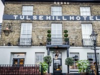 Tulse Hill Hotel