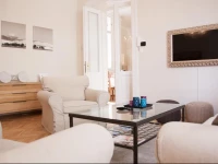 City Apartment Budapest