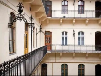 City Heart Apartments