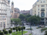 City Panorama Apartment