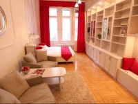 Classic Luxury Apartment