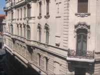 Classical Apartment in Downtown