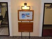 Colourful Family Hostel