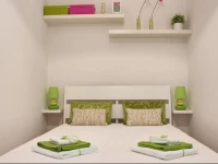 Colours Apartments Budapest