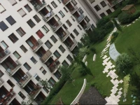 Corvin Fontana Apartmanok