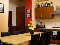 Corvin Point Rooms and Apartments