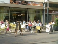 Corvin Retro Apartment