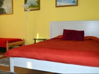 Corvin-Szigony Apartment