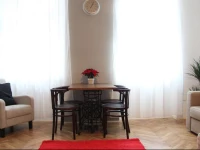 Cosy Cocoon Apartments