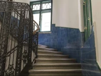 Cozy Loft at Basilica