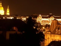 Cozy studio at the Castle