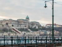 Danube Castleview Apartment