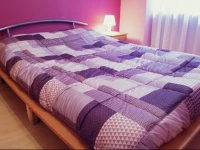 Danube River Apartment