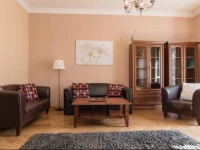 De Lux Apt in Budapest