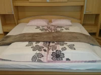 DГ©libГЎb Apartment