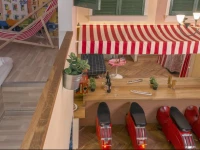 Design Apartments Budapest2