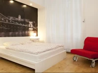 Diana Apartment On VГЎci Utca