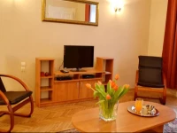 Donatella вЂ“ Cosy Flat in the City Center