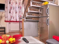 Dorothilux Apartment