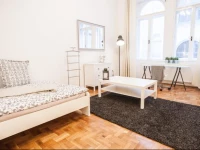 Downtown Apartment JГіzsef