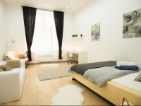 Downtown Apartment VasvГЎri