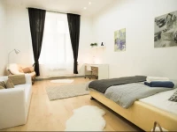 Downtown Apartment VasvГЎri