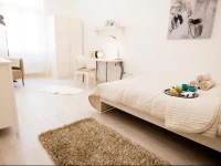 Downtown Apartment WesselГ©nyi