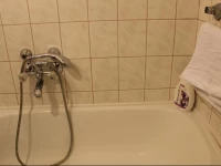 Downtown Economy Apartment