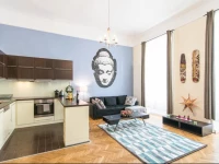 Downtown Oktogon Flat