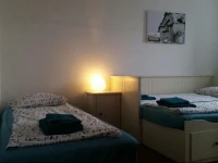 Downtown RoofTopView Iranyi