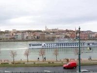 Duna Panorama Apartman