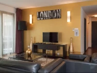 Ease Point Apartments