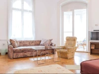 Elizabeth Apartman-Hostel