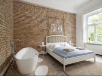 Elizabeth Boulevard Apartment