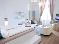 Elizabeth Garden Apartment