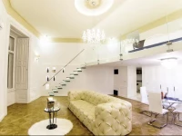 Enzo Capo Luxury Apartments