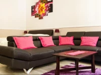 EГ¶tvГ¶s Apartman