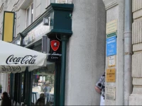 ErzsГ©bet HГ­d Apartment