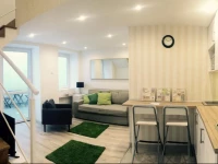 EstherвЂ™s Lovely Apartment at Basilica